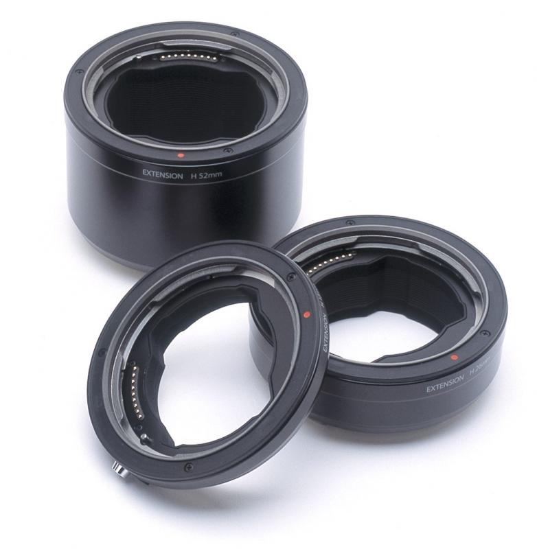 Hasselblad EXTENSION TUBE H 26 MM