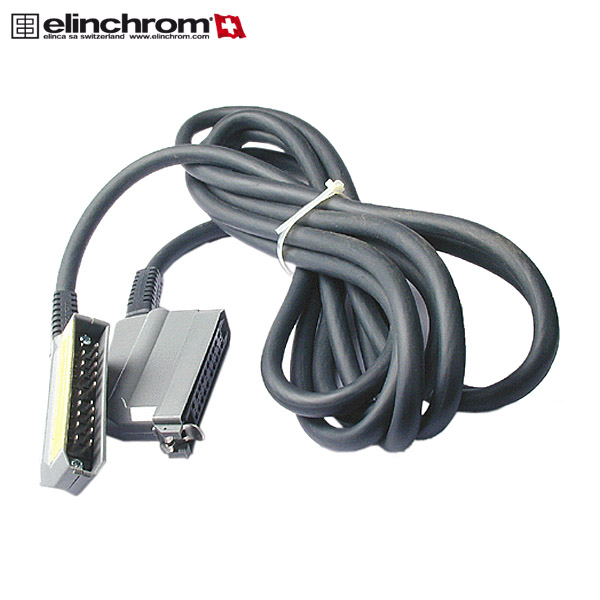 Cavo Prolunga Video 4 Pin 5m Per Monitor Autobus E Camion - Anti-interferenza - Foto 4