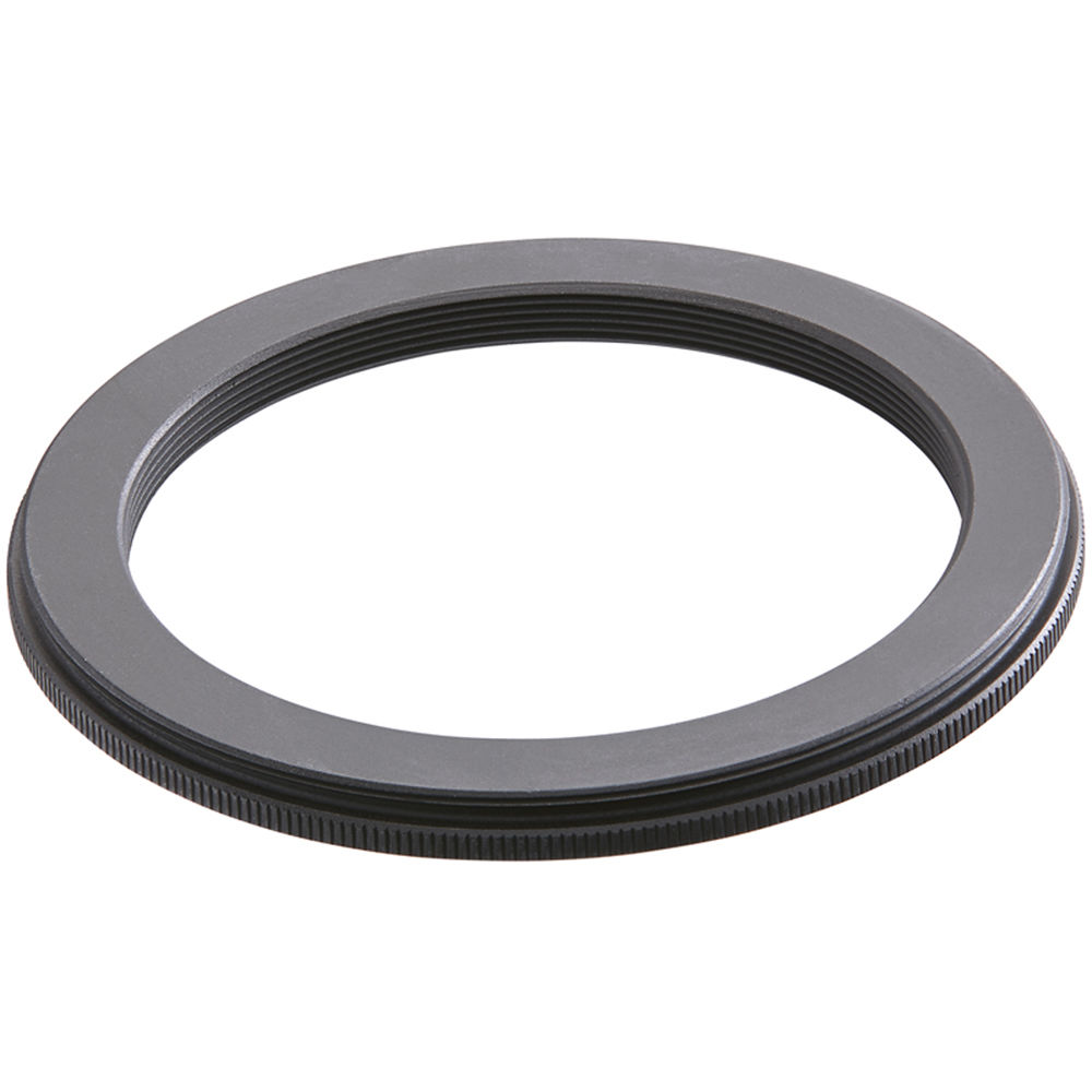 49mm->52mm step up per accessori su obiettivo con diametro inferiore